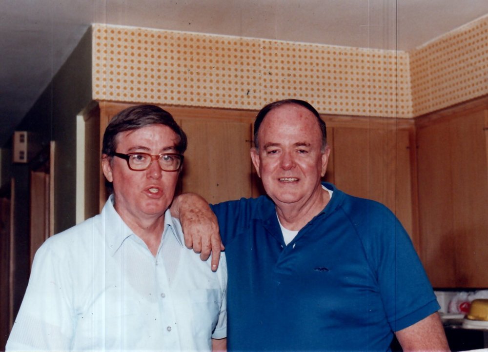 Thomas Dunleavy