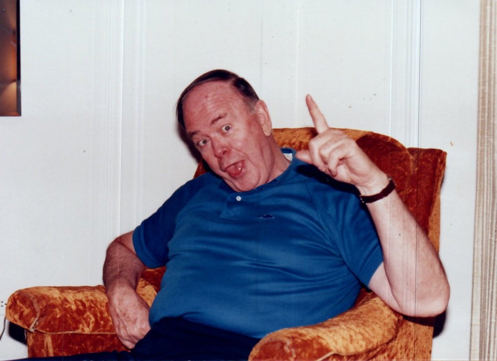 Thomas Dunleavy