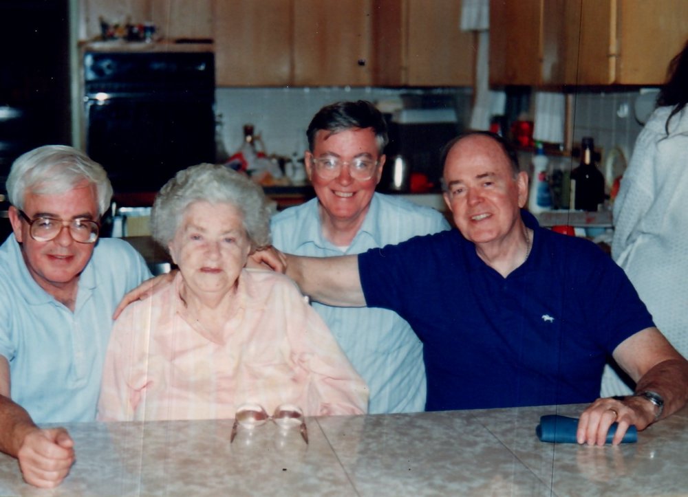 Thomas Dunleavy