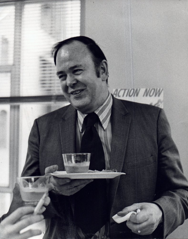 Thomas Dunleavy