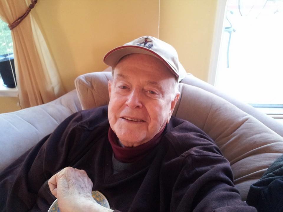 Thomas Dunleavy