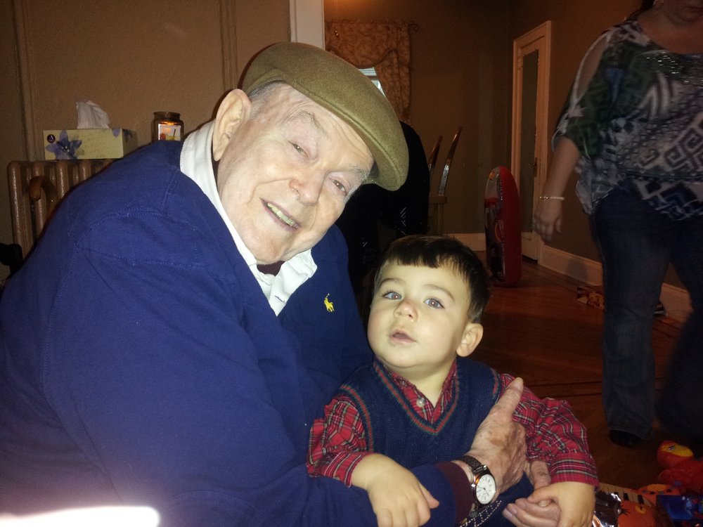 Thomas Dunleavy