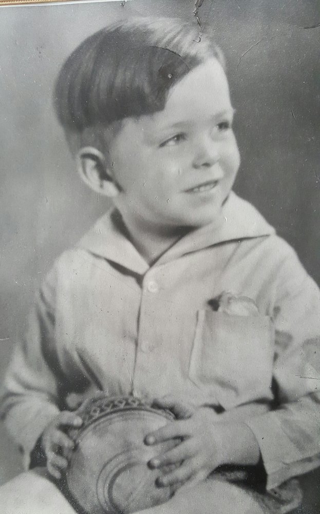 Thomas Dunleavy