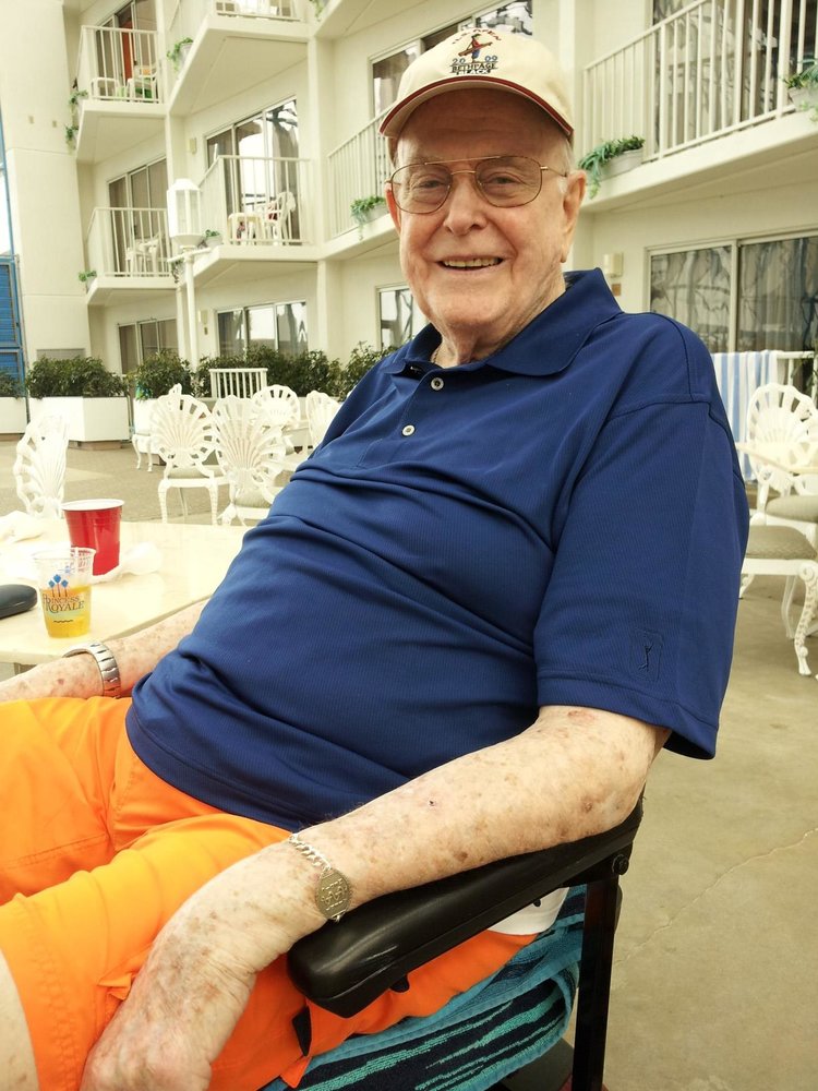 Thomas Dunleavy