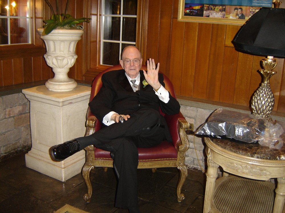 Thomas Dunleavy