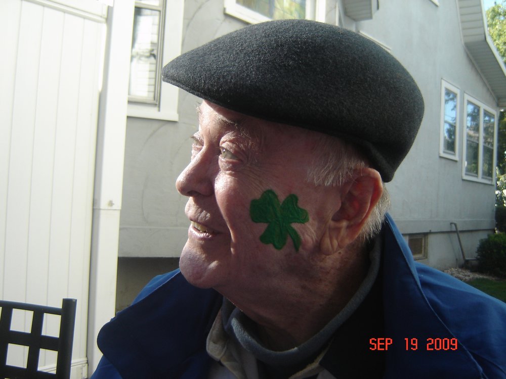Thomas Dunleavy