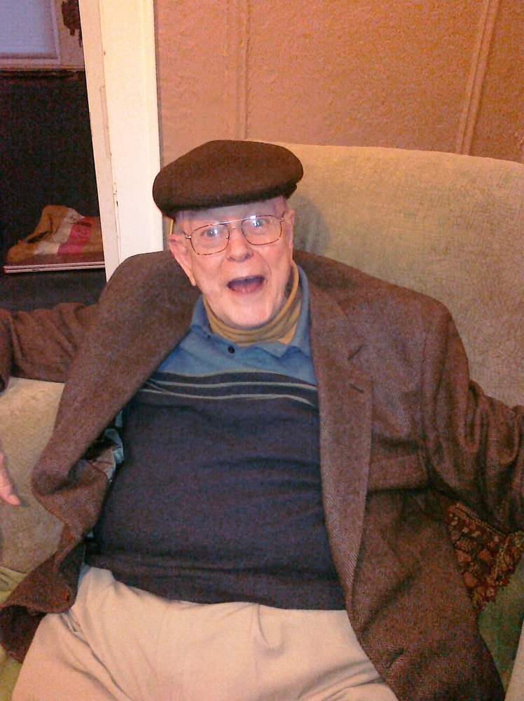 Thomas Dunleavy