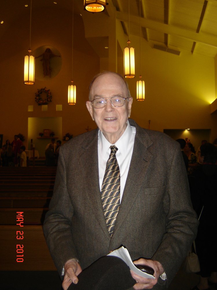 Thomas Dunleavy