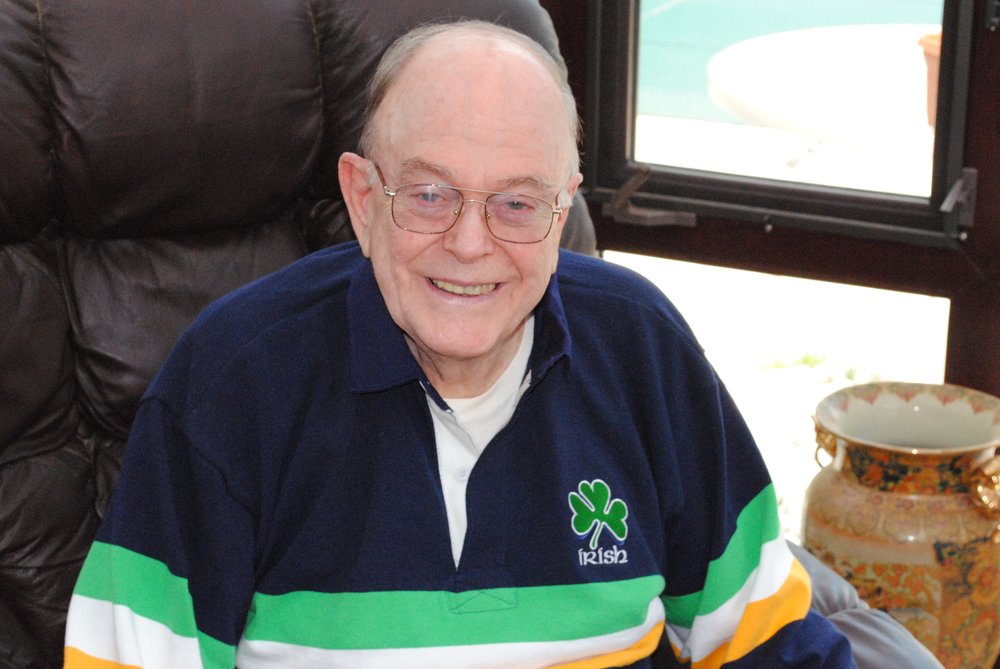 Thomas Dunleavy