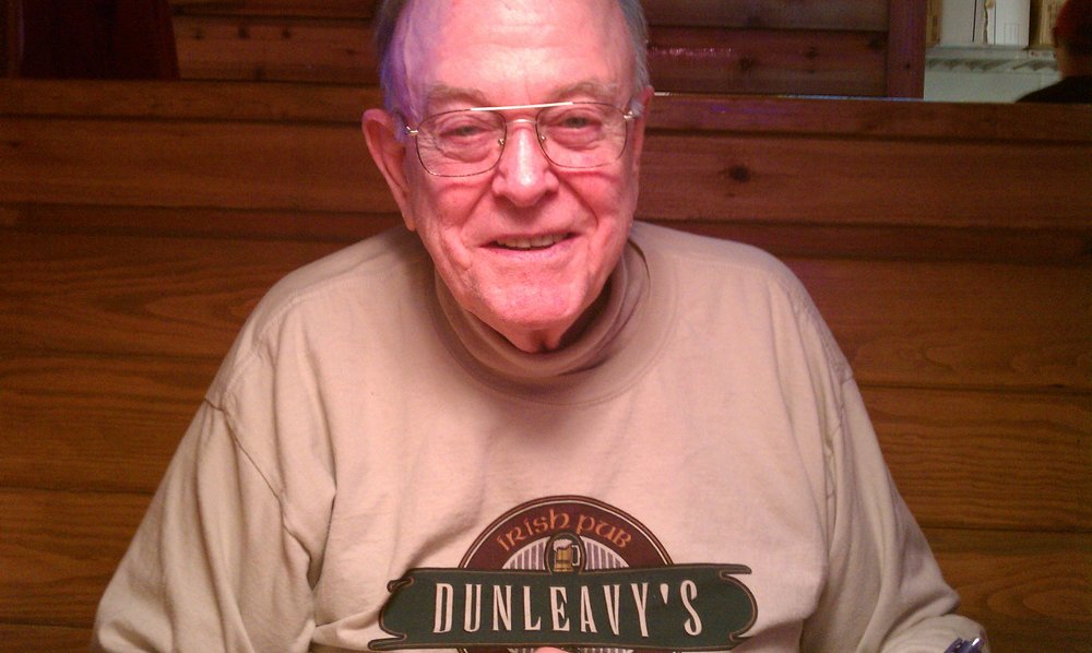 Thomas Dunleavy