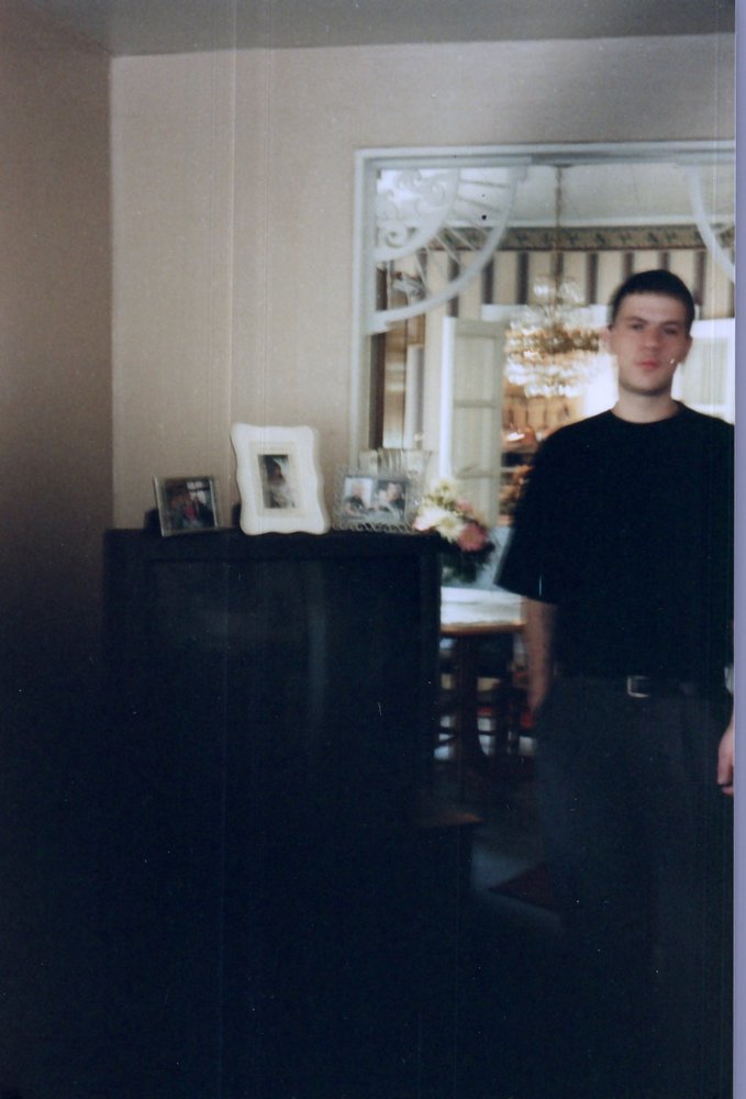 Collin Watson