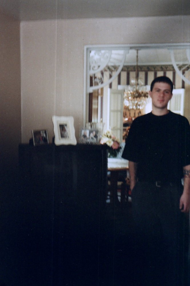 Collin Watson