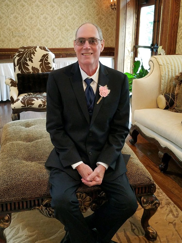 Michael Morrell