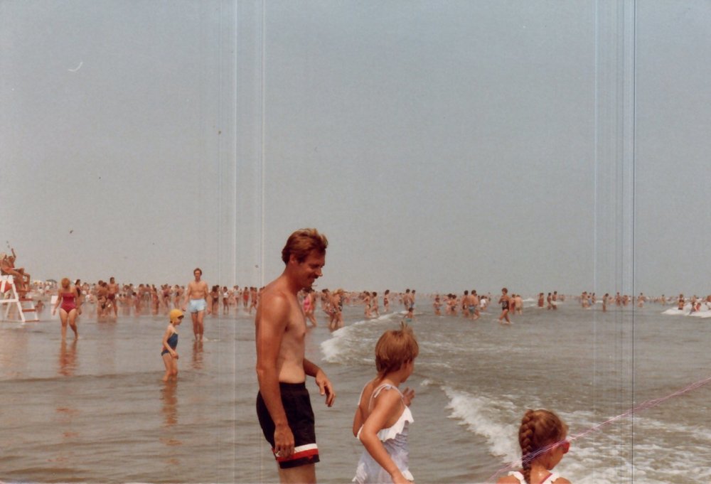 Michael Morrell