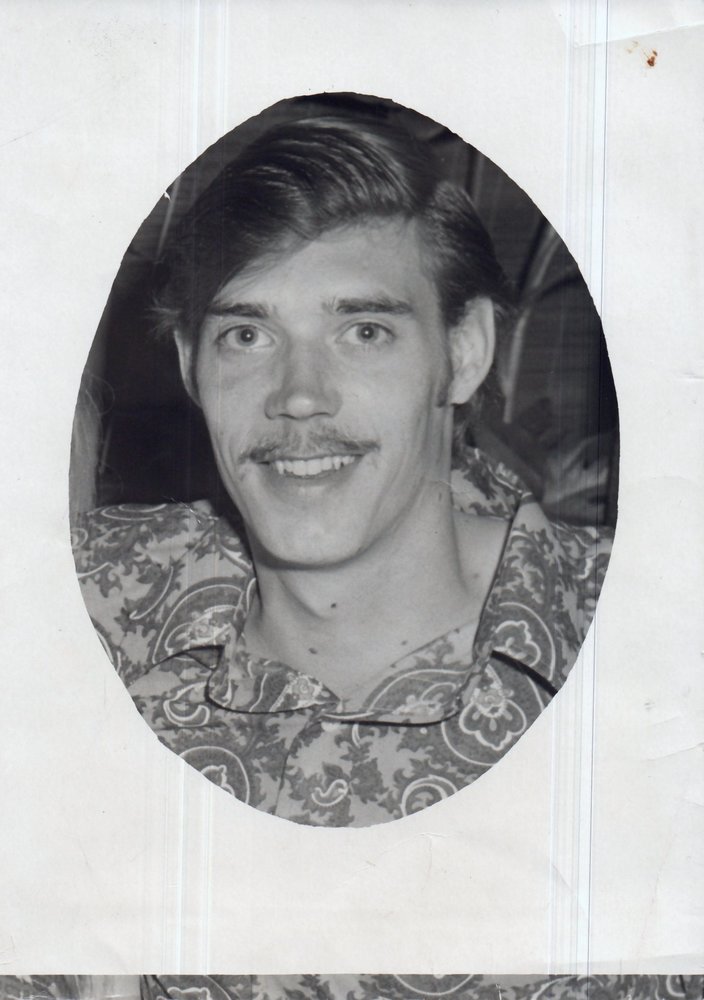 Michael Morrell