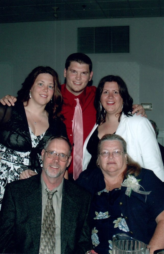 Michael Morrell