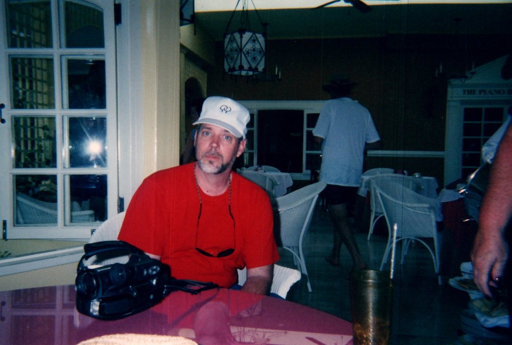 Michael Morrell