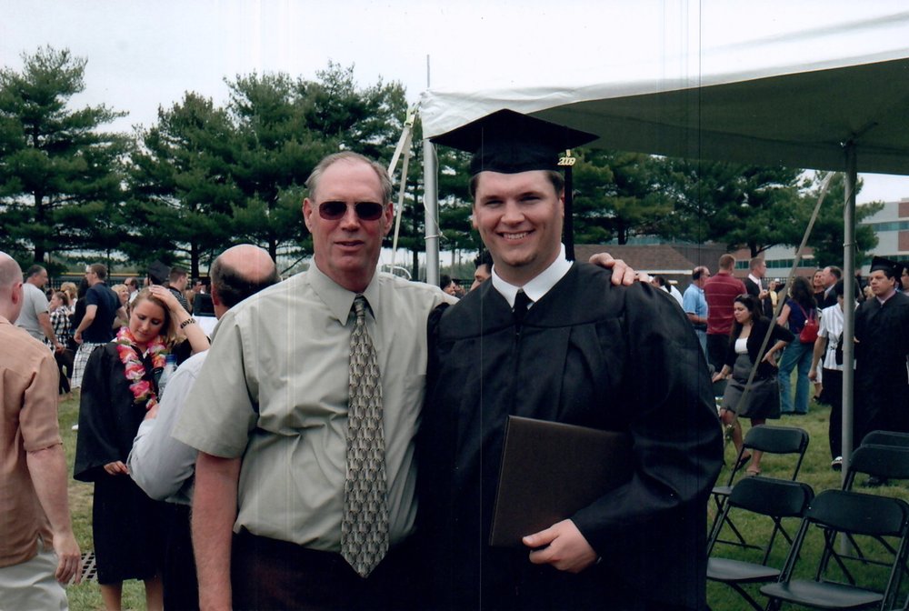 Michael Morrell