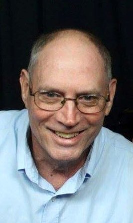 Michael Morrell