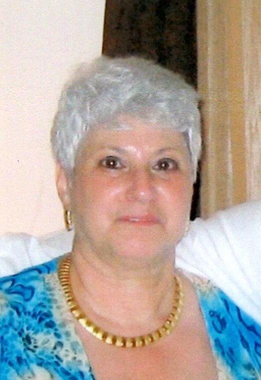 Marie Cusato