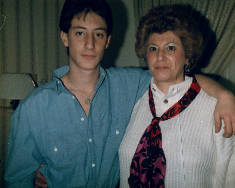 Marie Cusato