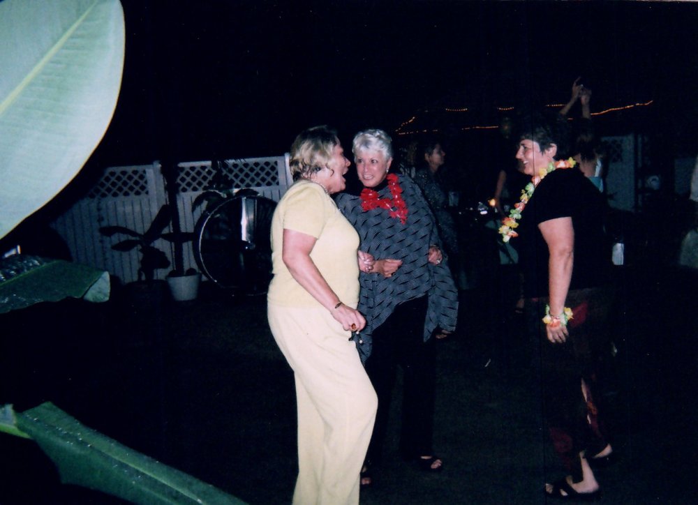 Marie Cusato