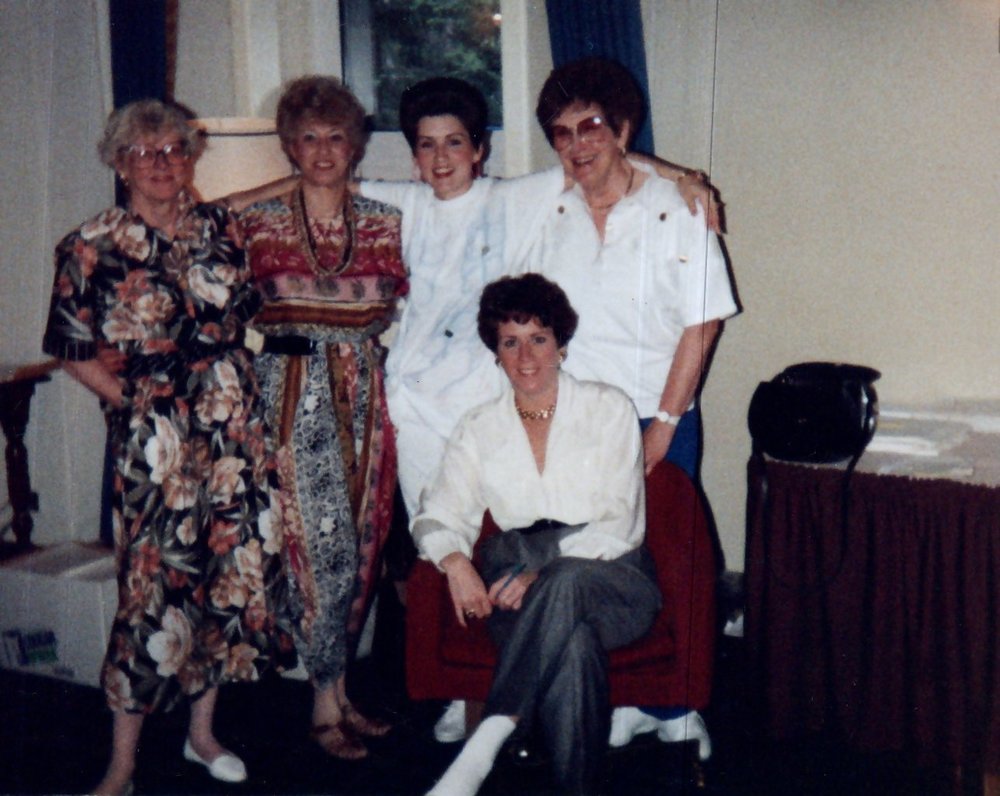 Marie Cusato