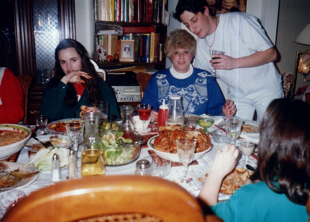 Marie Cusato