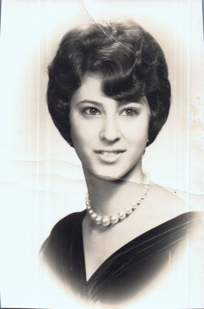 Marie Cusato
