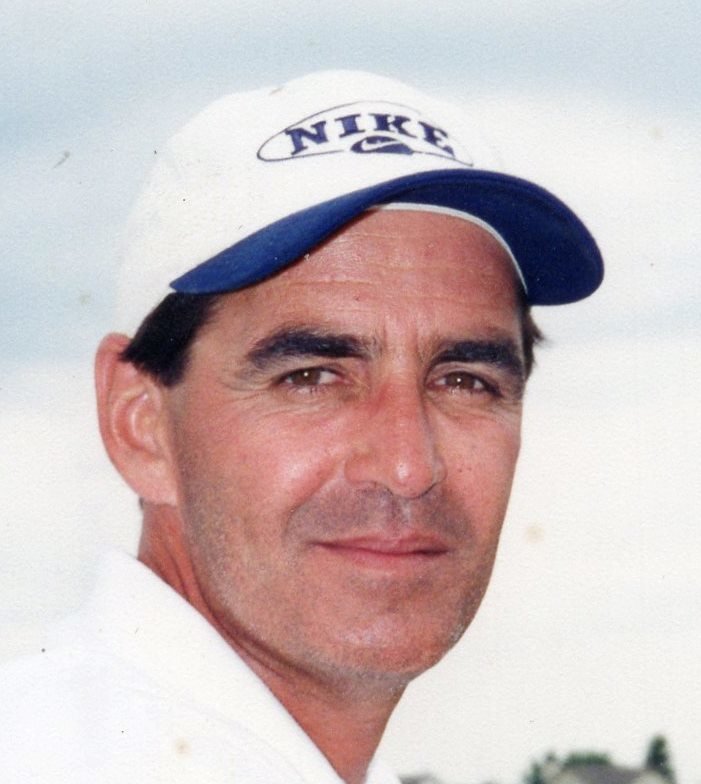 Harry Orem