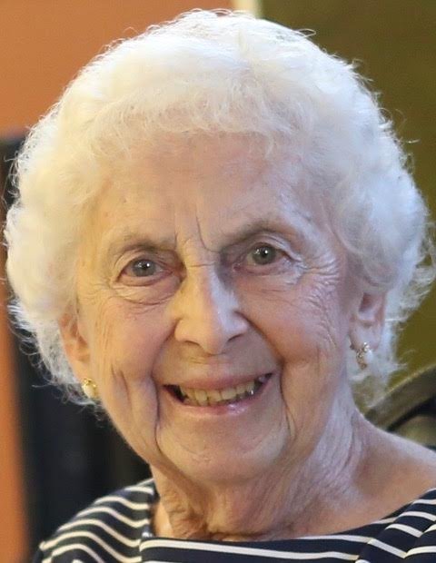Katherine McDevitt