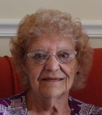 Marion Angeline