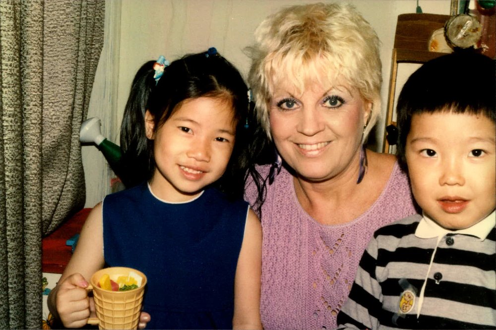 Frances Tang