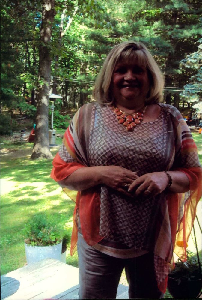 Beatrice Raiker