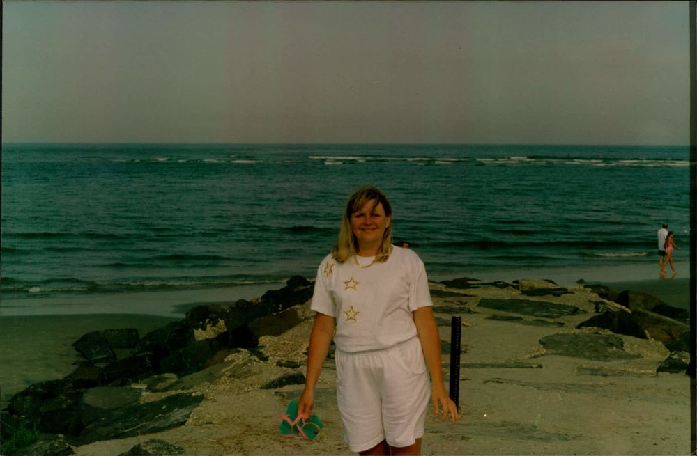 Beatrice Raiker