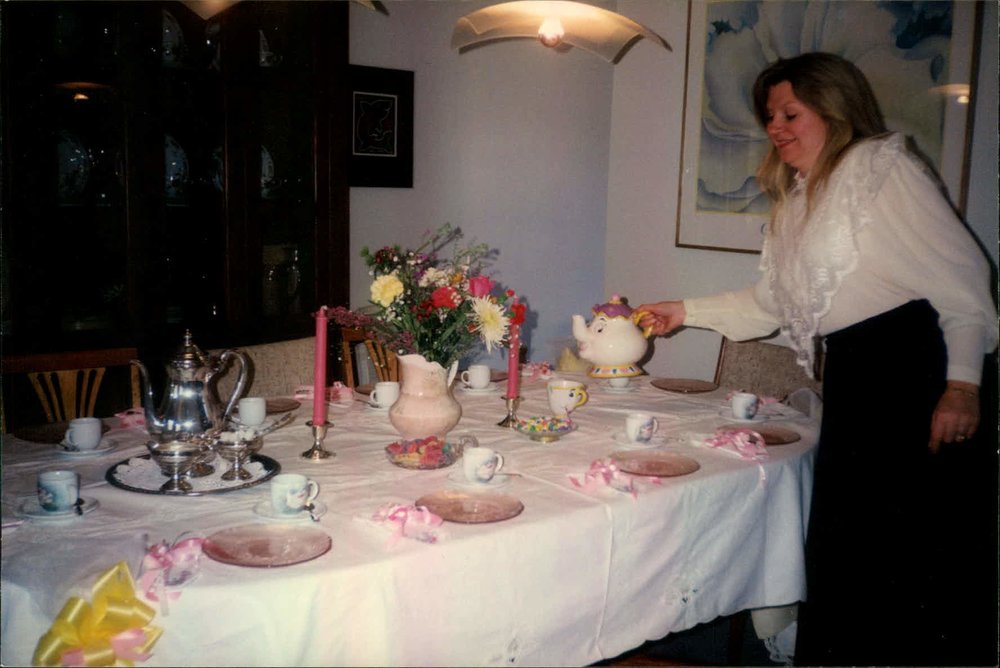 Beatrice Raiker