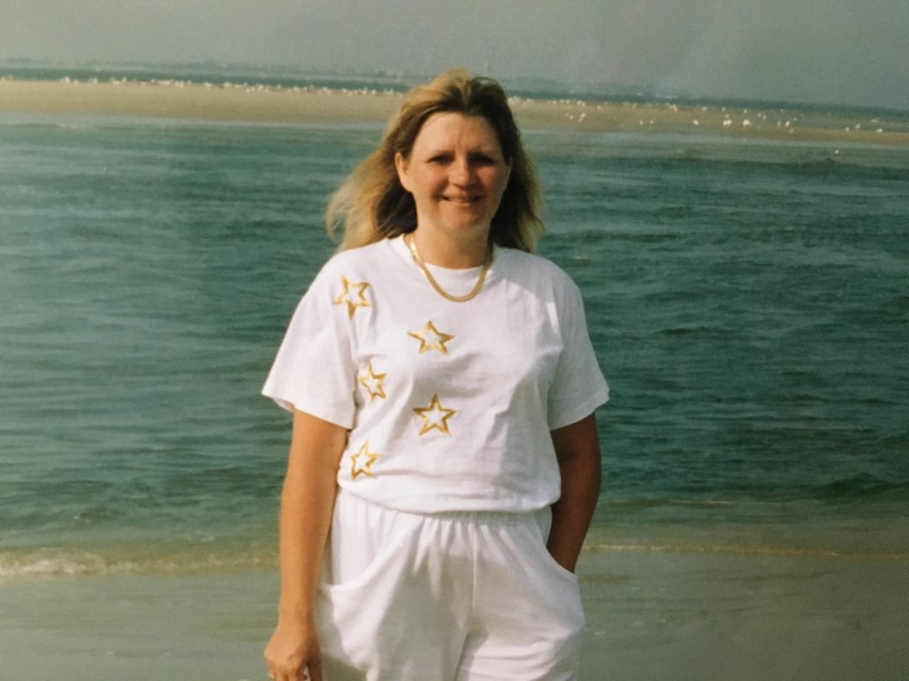 Beatrice Raiker