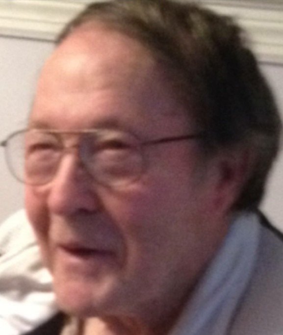 Fred Arnold