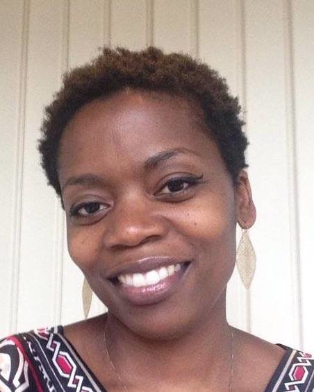 Stacia Gilliard-Matthews