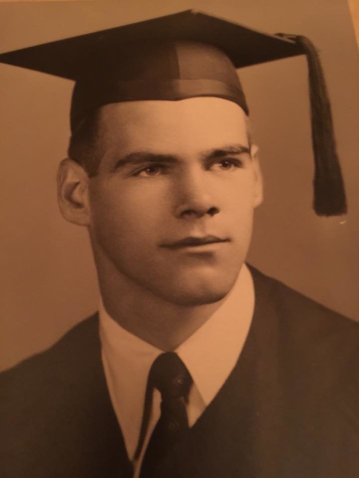Philip Roche, Jr.