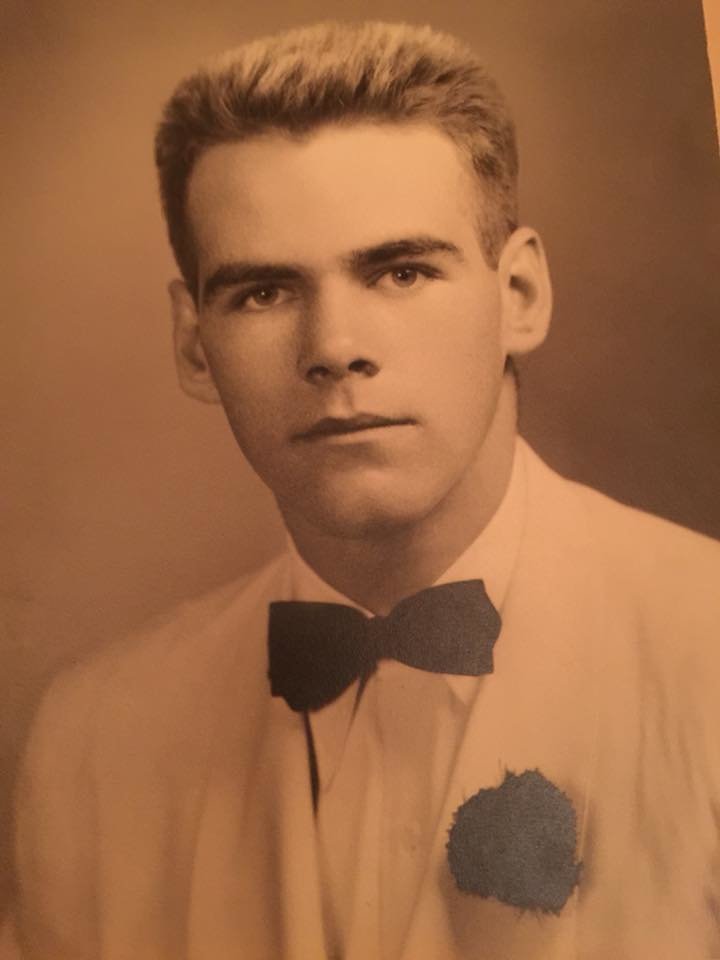 Philip Roche, Jr.