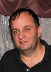 Jon Garrity