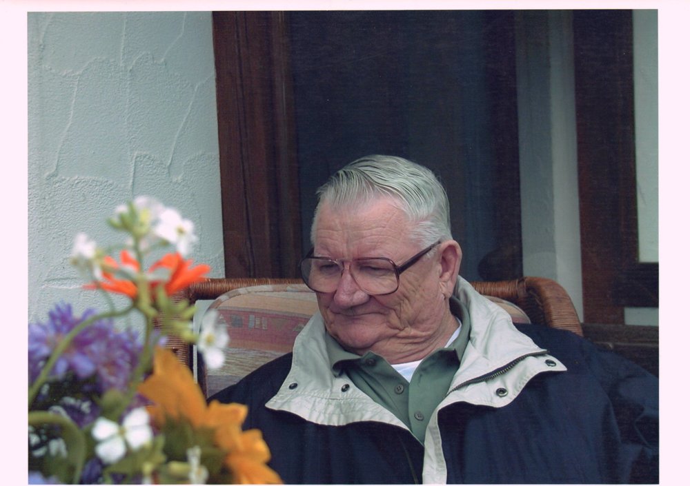 Arthur Wicks