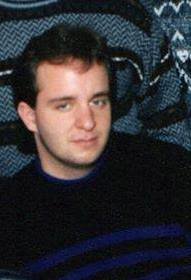 Jon Garrity