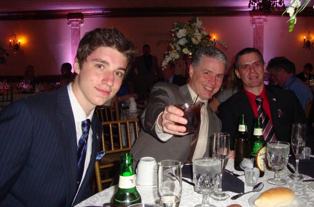 Michael Gentile