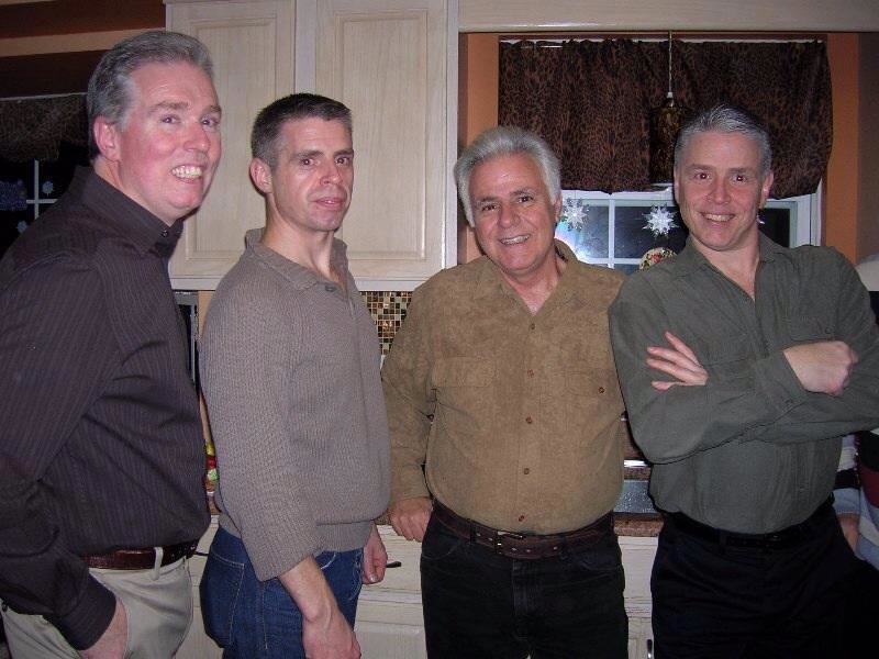 Michael Gentile