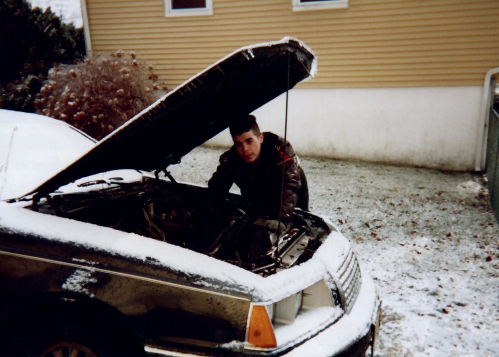 Michael Gentile