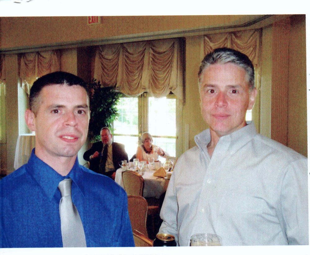 Michael Gentile
