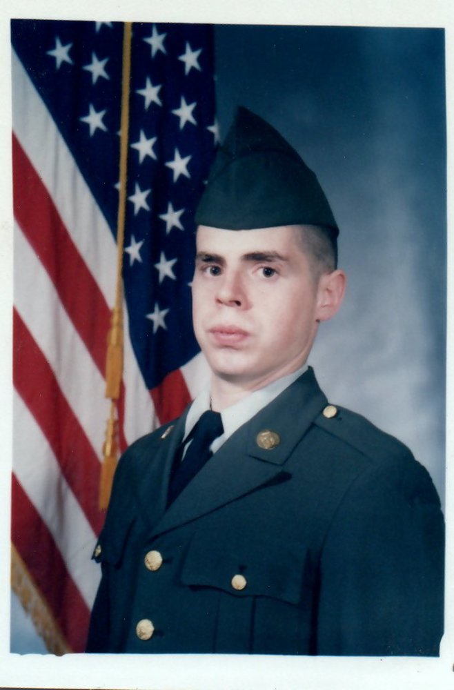 Michael Gentile