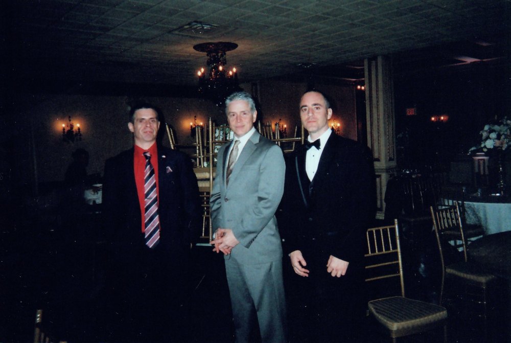 Michael Gentile